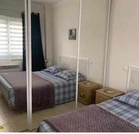 Le Pentagone Appartement Pietranera