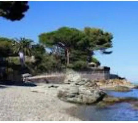 Appartement Le Pentagone *